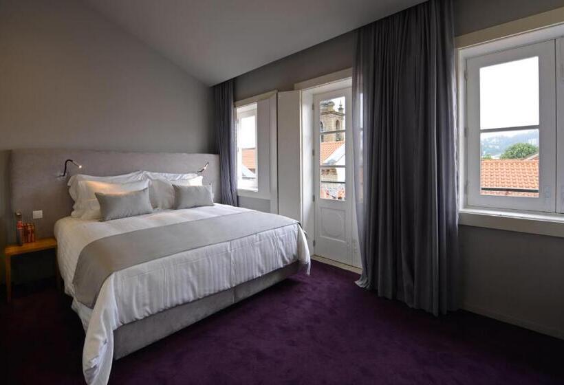 Номер Deluxe, Emaj Boutique