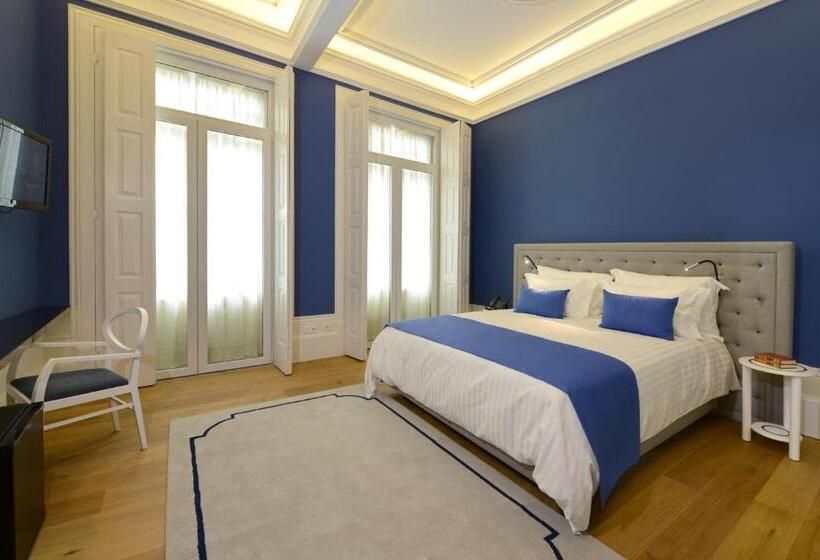 Номер Deluxe, Emaj Boutique