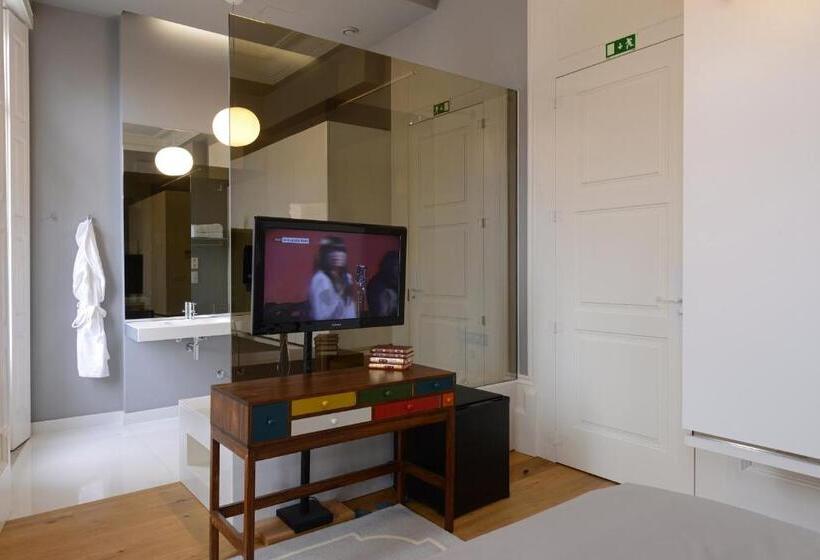 Номер Стандарт Индивидуальный, Emaj Boutique