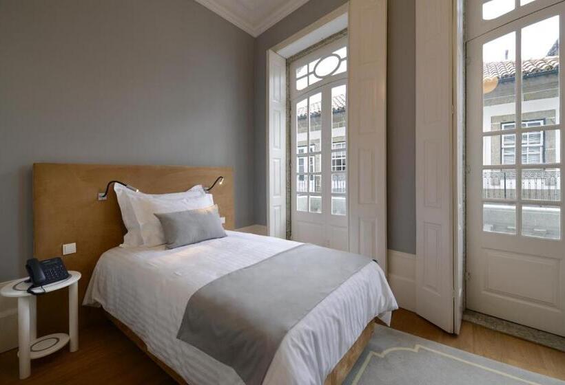 Номер Стандарт Индивидуальный, Emaj Boutique