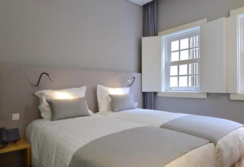 Номер Стандарт Индивидуальный, Emaj Boutique