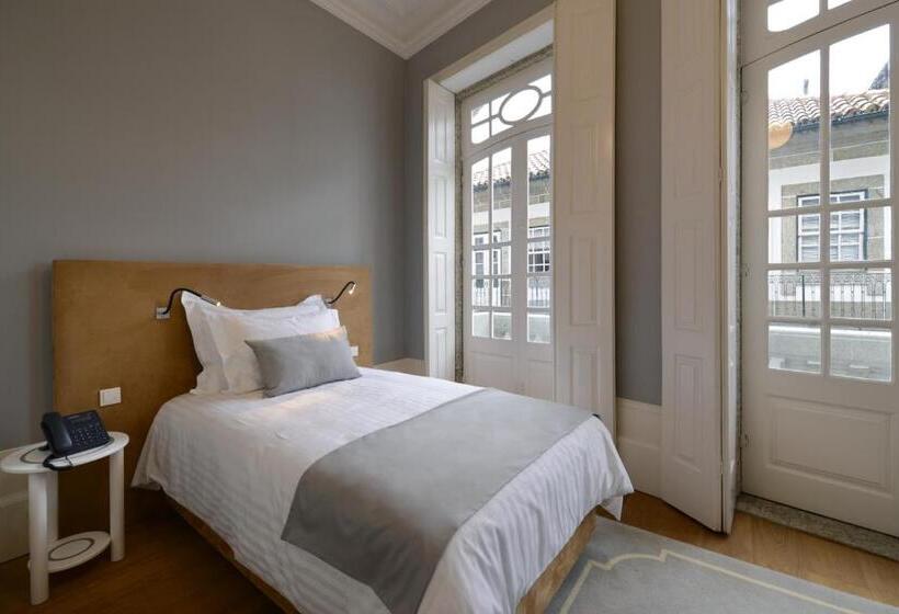 Номер Стандарт Индивидуальный, Emaj Boutique