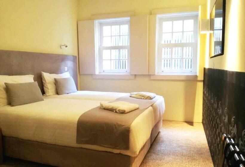 Номер Superior, Emaj Boutique