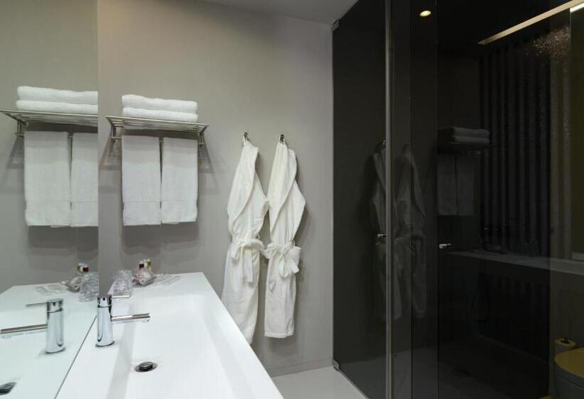 Номер Superior, Emaj Boutique