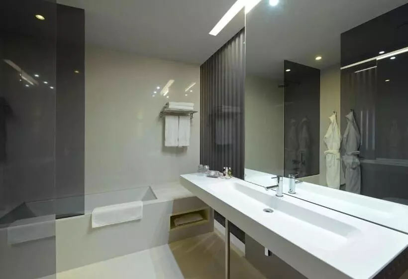 اتاق سوپریور, Emaj Boutique