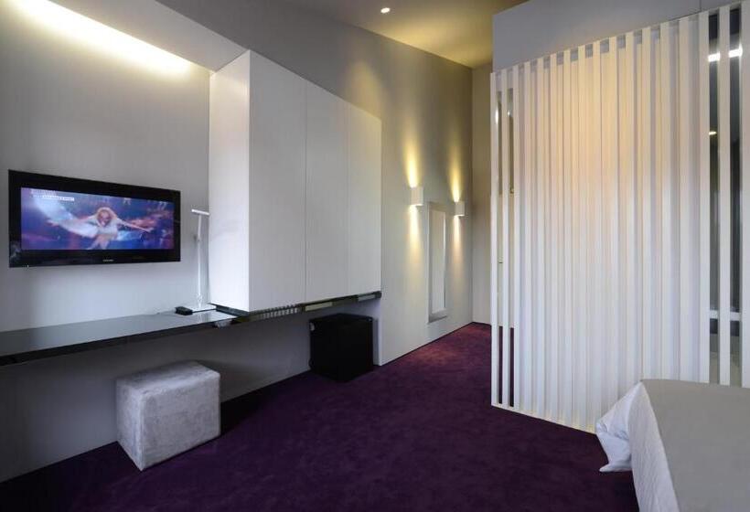 Номер Superior, Emaj Boutique