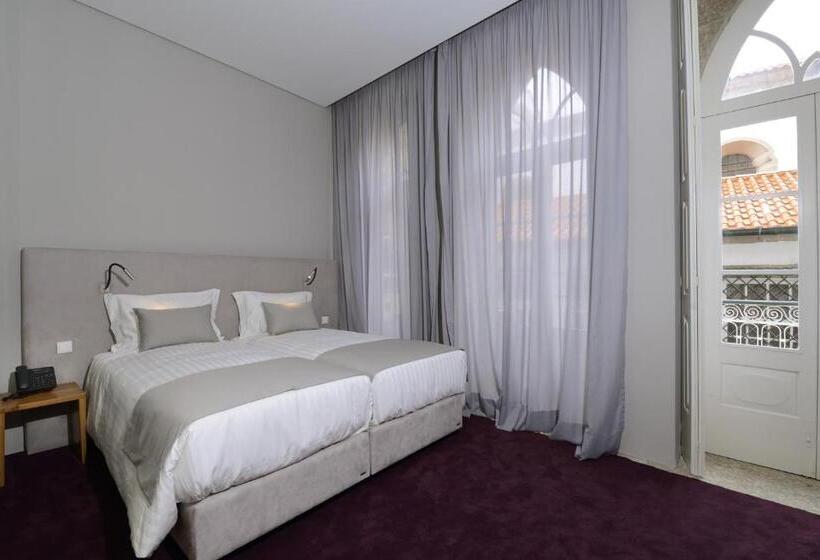 Номер Superior, Emaj Boutique