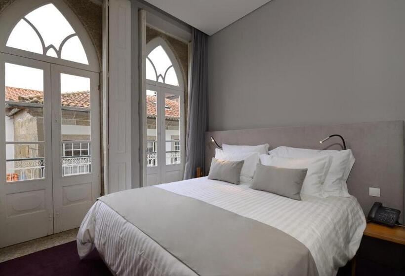 Номер Superior, Emaj Boutique