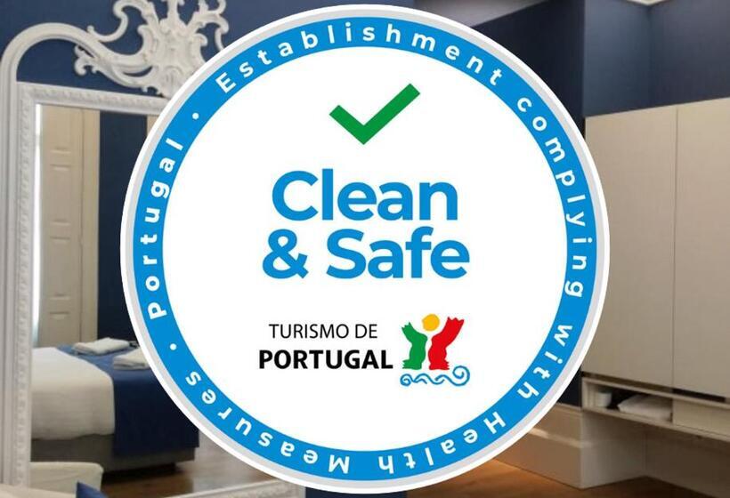 Номер Deluxe, Emaj Boutique