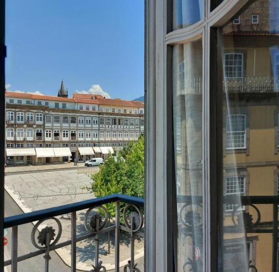 Номер Deluxe, Emaj Boutique