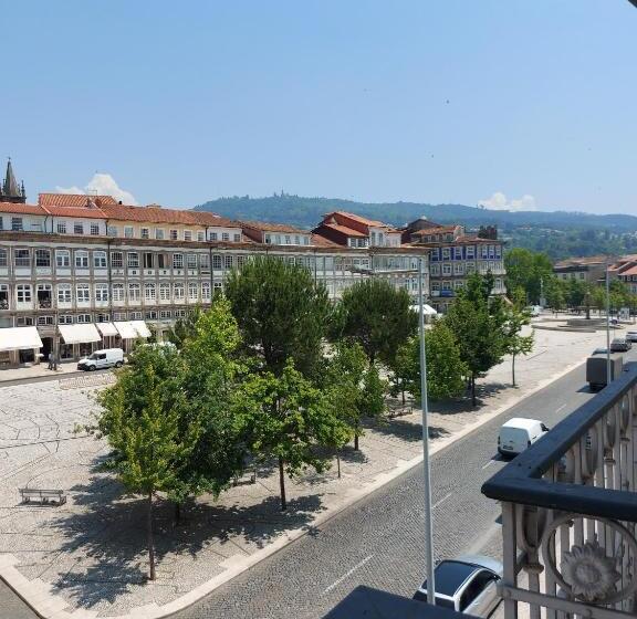 Номер Deluxe, Emaj Boutique