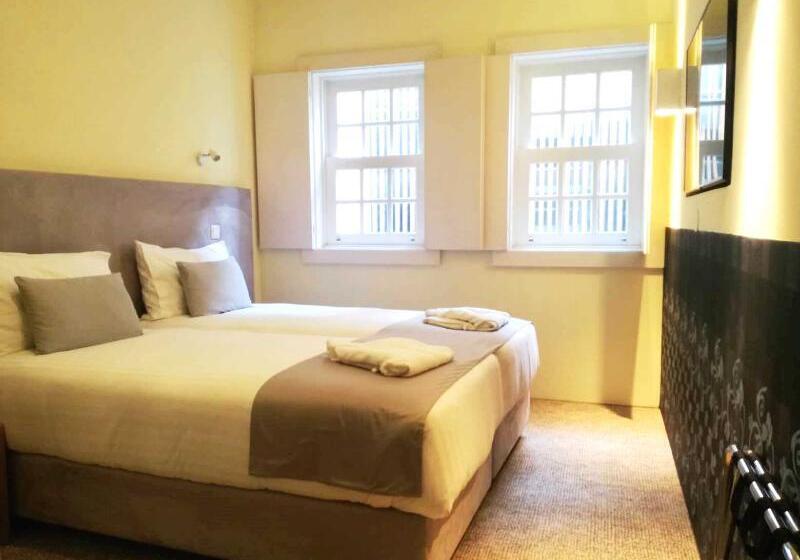 Номер Superior, Emaj Boutique