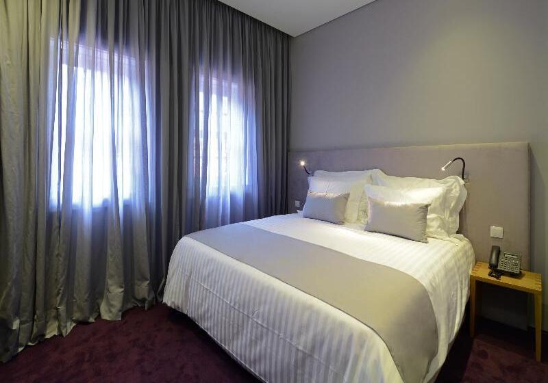 Номер Superior, Emaj Boutique