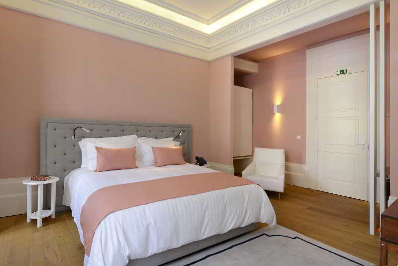 Номер Deluxe, Emaj Boutique