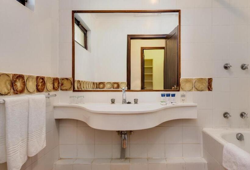 Стандартный Номер Кровать Кинг, Malaga