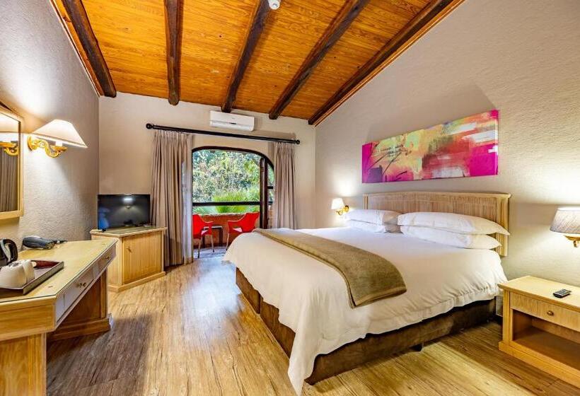 Стандартный Номер Кровать Кинг, Malaga