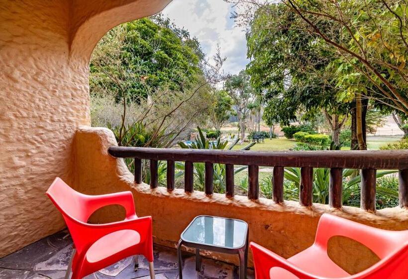 Стандартный Номер Кровать Кинг, Malaga