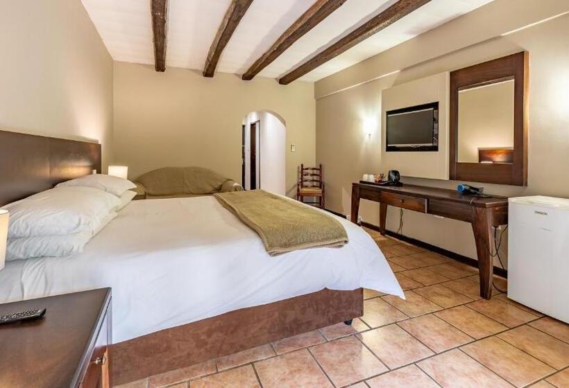 Семейный Номер, Malaga