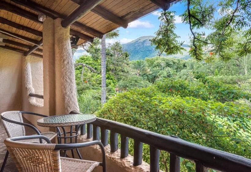 Семейный Номер, Malaga