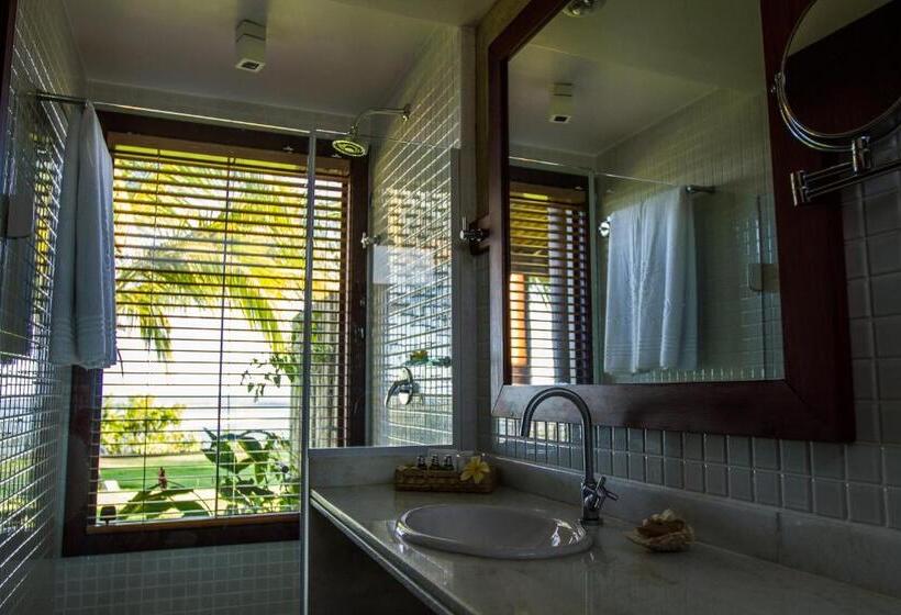 豪华洋房, Gungaporanga