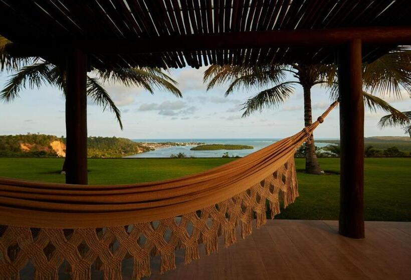 豪华洋房, Gungaporanga