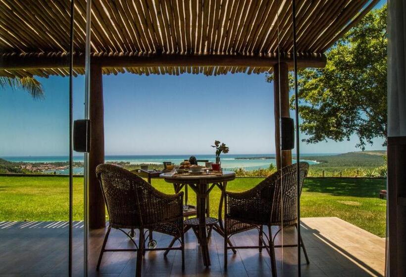 豪华洋房, Gungaporanga