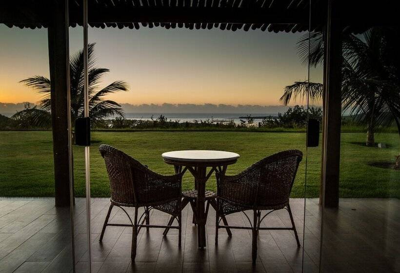 豪华洋房, Gungaporanga