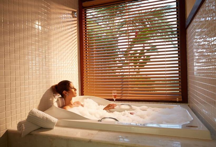 豪华洋房, Gungaporanga