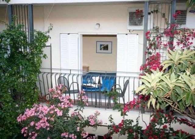 스탠다드 룸, Hanioti