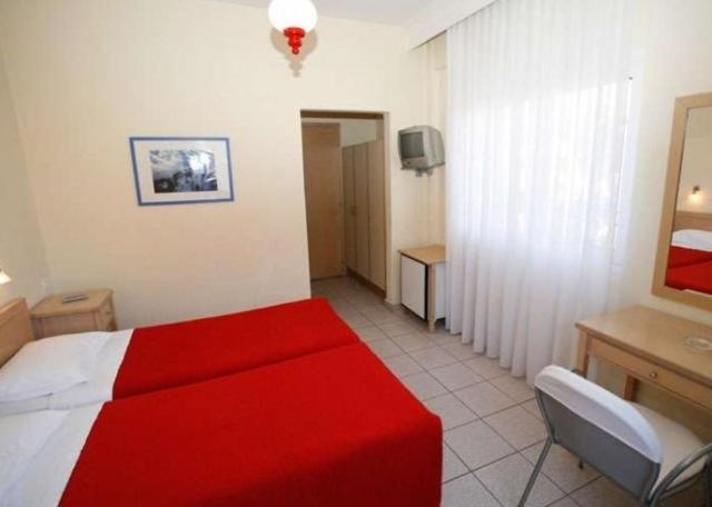 스탠다드 룸, Hanioti