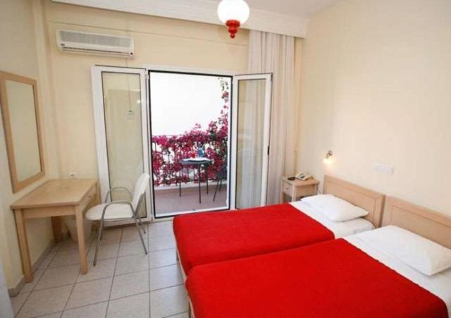 스탠다드 룸, Hanioti