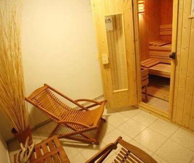 스탠다드 룸, Hanioti