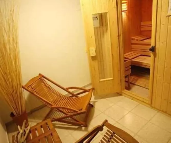 Chambre Standard, Hanioti