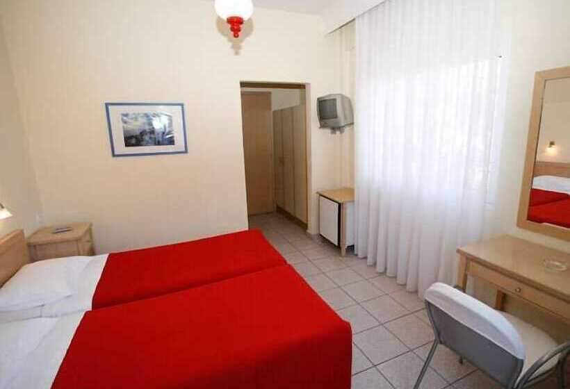 스탠다드 룸, Hanioti