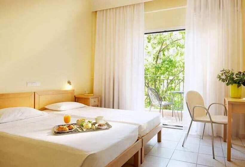 스탠다드 룸, Hanioti