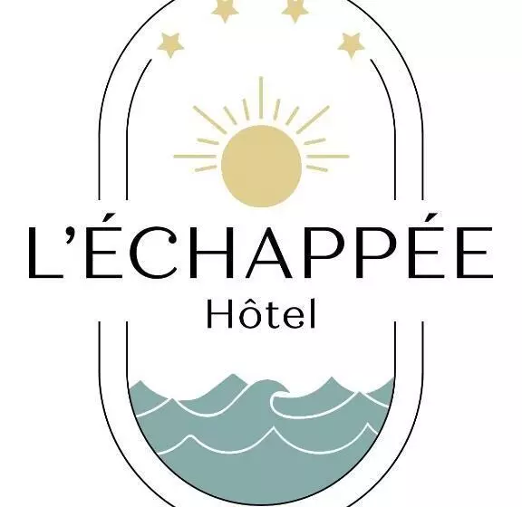 コンフォートルーム, L échappée Hôtel Casino Dieppe