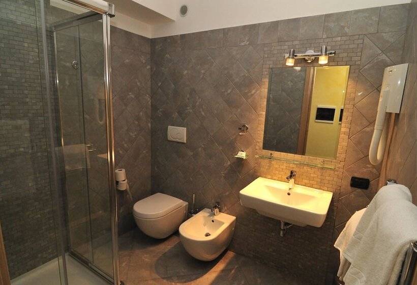 חדר סטנדרט, La Locanda Del Cavaliere