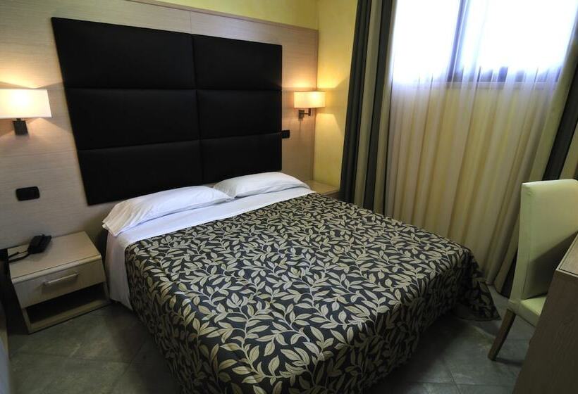 חדר סטנדרט, La Locanda Del Cavaliere