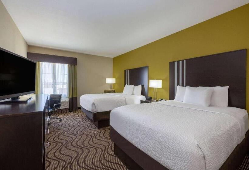 غرفة قياسية, La Quinta By Wyndham Artesia