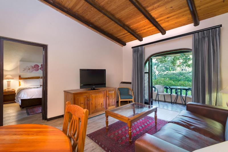 Семейный Номер, Malaga