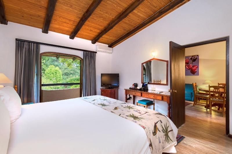 Семейный Номер, Malaga