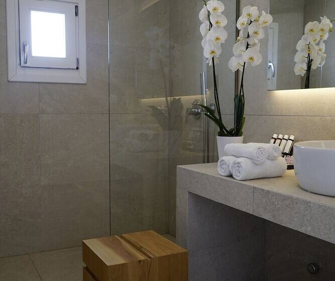 اتاق استاندارد, Margie Mykonos