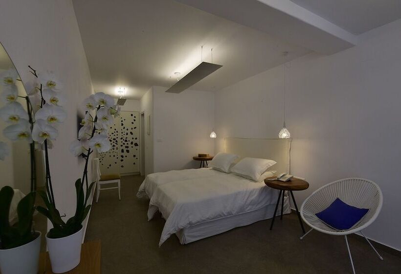 اتاق استاندارد, Margie Mykonos