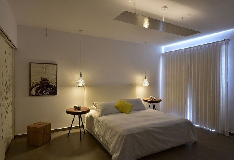 Номер Deluxe, Margie Mykonos