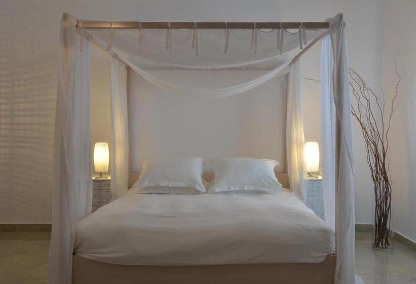 اتاق لوکس, Margie Mykonos