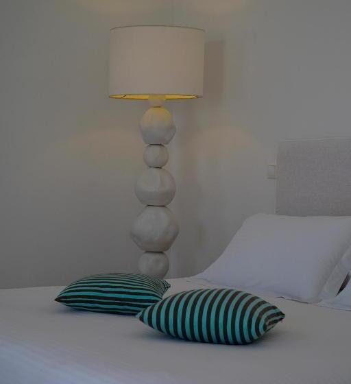 اتاق استاندارد, Margie Mykonos