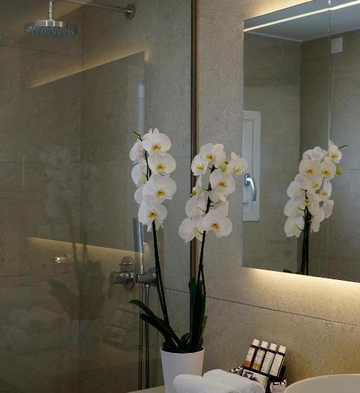 اتاق استاندارد, Margie Mykonos