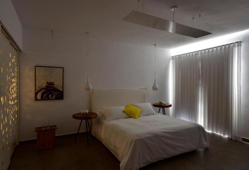 اتاق لوکس با چشمانداز دریا, Margie Mykonos