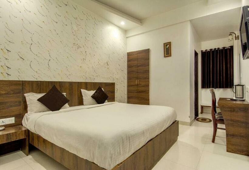 デラックスルーム, Metropolitan