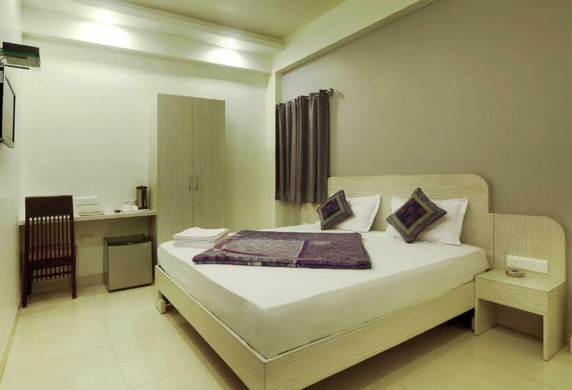 デラックスルーム, Metropolitan